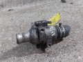 подогреватель охлаждающей жидкости Renault Laguna 2 поколение (2001 - 2005), 1.9 л., DCi, F9Q 750, дизель, 6МКПП - фото №2