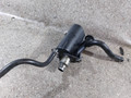 маслозаливная горловина Renault Scenic 2 поколение (2003 - 2006), 1.9 л., DCi, F9Q 800, дизель, 8200140763 - фото №2