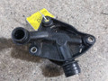 маслоотделитель (сапун) Mercedes-Benz E-Класс W211/S211 [рестайлинг] (2006 - 2009), 3.0 л., CDi, OM 642.920, дизель, АКПП, задний привод, A6420100591 - фото №2