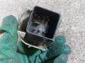 реле накала свечей Renault Megane 2 поколение (2002 - 2006), 1.9 л., DCi, F9Q 800, дизель, 6МКПП, 9640469680 - фото №2