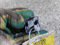 реле (прочие) Renault Laguna 2 поколение (2001 - 2005), 1.9 л., DCi, F9Q 750, дизель, 6МКПП, 12V50A03525 - фото №2