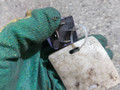 реле (прочие) Renault Laguna 2 поколение (2001 - 2005), 1.9 л., DCi, F9Q 750, дизель, 6МКПП, 12V50A03525 - фото №2