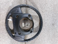 руль Jeep Grand Cherokee ZJ (1992 - 1996), 4.0 л. - фото №6