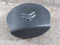 подушка безопасности водителя Citroen C4 Picasso 1 поколение (2006 - 2013), 1.6 л., HDi, 96866504ZD, 34064106A - фото №2