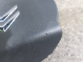 подушка безопасности водителя Citroen C4 Picasso 1 поколение (2006 - 2013), 1.6 л., HDi, 96866504ZD, 34064106A - фото №3