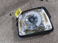 подушка безопасности водителя Jeep Grand Cherokee ZJ (1992 - 1996), 4.0 л., i, P55314549 - фото №2
