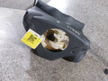 кожух рулевой колонки Opel Corsa D (2006 - 2010), 13205061, 13205062 - фото №2