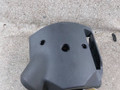 кожух рулевой колонки Opel Corsa D (2006 - 2010), 13205061, 13205062 - фото №3