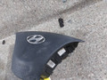 подушка безопасности водителя Hyundai i30 GD (2012 - 2015), 56900-A6000, A6569-00010 - фото №2