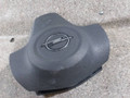 подушка безопасности водителя Opel Corsa D (2006 - 2010), 13235770, PA25060044 - фото №2
