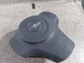 подушка безопасности водителя Opel Corsa D (2006 - 2010), 13235770, PA25060041 - фото №2