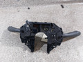 переключатель подрулевой (стрекоза) Citroen C4 Picasso 1 поколение (2006 - 2013), 1.6 л., HDi, 96656018XT - фото №3