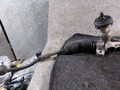 рулевая рейка Hyundai i30 GD (2012 - 2015), 1.4 л., CRDi, 56500A6000 - фото №2