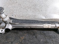 рулевая рейка Hyundai i30 GD (2012 - 2015), 1.4 л., CRDi, 56500A6000 - фото №3