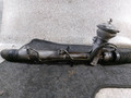 рулевая рейка Opel Astra G (1998 - 2009), 0250080025001 - фото №3