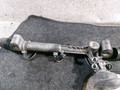 рулевая рейка Opel Astra G (1998 - 2009), 0250080025001 - фото №5