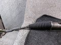 рулевая рейка Toyota Auris 2 поколение (2012 - 2015), 1.8 л., i, универсал, 45510-02320, 3L250130 - фото №2