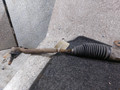 рулевая рейка Toyota Aygo 1 поколение (2005 - 2008), C8860 - фото №2