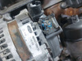 двигатель Ford Kuga 1 поколение (2008 - 2013), 2.0 л., TDCi, G6DG, дизель, 6МКПП, полный привод, D4204T, 8V4Q6007AA - фото №9