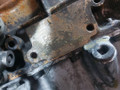 двигатель Ford Kuga 1 поколение (2008 - 2013), 2.0 л., TDCi, G6DG, дизель, 6МКПП, полный привод, D4204T, 8V4Q6007AA - фото №10