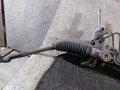 рулевая рейка Mazda 5 CR (2005 - 2008), SS30, 67270534 - фото №2