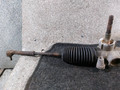 рулевая рейка Fiat Punto 2 поколение (1999 - 2003), 37502371, 004684330007 - фото №2