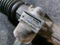 рулевая рейка Fiat Punto 2 поколение (1999 - 2003), 37502371, 004684330007 - фото №4