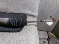 рулевая рейка Fiat Punto 2 поколение (1999 - 2003), 37502371, 004684330007 - фото №5