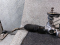 рулевая рейка Rover 45 1 поколение (1999 - 2005), 34009961, 34010887A, QEB000070, 13003343, PXJM03K027 - фото №2