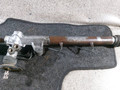 рулевая рейка Rover 45 1 поколение (1999 - 2005), 34009961, 34010887A, QEB000070, 13003343, PXJM03K027 - фото №4