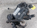 компрессор пневмоподвески Mercedes-Benz E-Класс W211/S211 [рестайлинг] (2006 - 2009), 3.0 л., CDi, 21132003040, 0010637 - фото №2