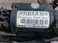 компрессор пневмоподвески Mercedes-Benz E-Класс W211/S211 [рестайлинг] (2006 - 2009), 3.0 л., CDi, 21132003040, 0010637 - фото №4