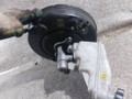 вакуумный усилитель тормозов Hyundai i30 GD (2012 - 2015), 1.4 л., CRDi, хетчбэк 5 дв., 58500-A5200, 20141028-1550 - фото №2