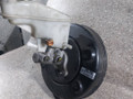 вакуумный усилитель тормозов Hyundai i30 GD (2012 - 2015), 1.4 л., CRDi, хетчбэк 5 дв., 58500-A5200, 20141028-1550 - фото №3