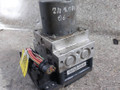 блок ABS Mercedes-Benz E-Класс W211/S211 [рестайлинг] (2006 - 2009), 3.0 л., CDi, A211431312, 0265960302, 0265250205 - фото №2