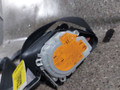 ремень безопасности Hyundai i30 GD (2012 - 2015), хетчбэк 5 дв., 88810-A6000, 88820-A6000 - фото №2