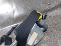 ремень безопасности Hyundai i30 GD (2012 - 2015), хетчбэк 5 дв., 88810-A6000, 88820-A6000 - фото №3