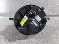 моторчик печки Volkswagen Passat B6 (2005 - 2010), 3C1820015N, CZ016060-0866, 3C0907521F, CZ246810-5384 - фото №2