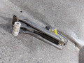 домкрат Audi A6 4F/C6 (2004 - 2008), 4F0011031 - фото №2