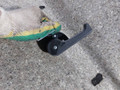 трос капота Hyundai i30 GD (2012 - 2015), хетчбэк 5 дв., 3X000, 4J15 - фото №2