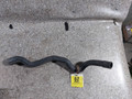 патрубок радиатора Mercedes-Benz E-Класс W211/S211 [рестайлинг] (2006 - 2009), 3.0 л., CDi, A2115001972 - фото №2