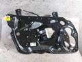 стеклоподъемник передний левый Volkswagen Passat B6 (2005 - 2010), 3C1837755L, 1K0959793L - фото №2
