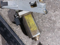 стеклоподъемник передний правый Ford Focus 1 поколение [рестайлинг] (2001 - 2005), универсал - фото №2