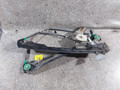 стеклоподъемник передний правый Ford Focus 1 поколение [рестайлинг] (2001 - 2005), универсал - фото №3