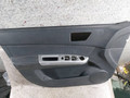 обшивка двери передняя левая Hyundai Getz 1 поколение [рестайлинг] (2005 - 2011), хетчбэк 5 дв. - фото №2
