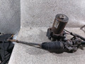 рулевая рейка Mitsubishi Colt 6 поколение (Z20/Z30) (2002 - 2012), хетчбэк 5 дв., MR594094, PMR594094, A4544600000 - фото №2