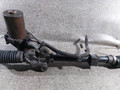 рулевая рейка Mitsubishi Colt 6 поколение (Z20/Z30) (2002 - 2012), хетчбэк 5 дв., MR594094, PMR594094, A4544600000 - фото №3