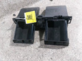 бардачок Volkswagen Passat B6 (2005 - 2010), 3C0858407 - фото №2