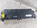 щиток приборов (приборная панель) Citroen C4 Picasso 1 поколение (2006 - 2013), 1.6 л., HDi, дизель, МКПП, P9666217280 - фото №2