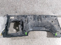 накладка на торпедо (консоль) Hyundai i30 GD (2012 - 2015), 84750-A6000 - фото №2